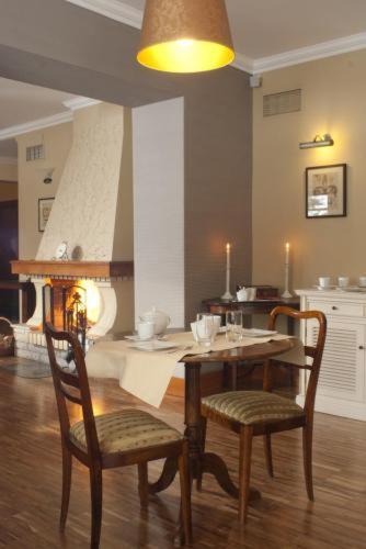 American House Baletowa Varsovie Extérieur photo