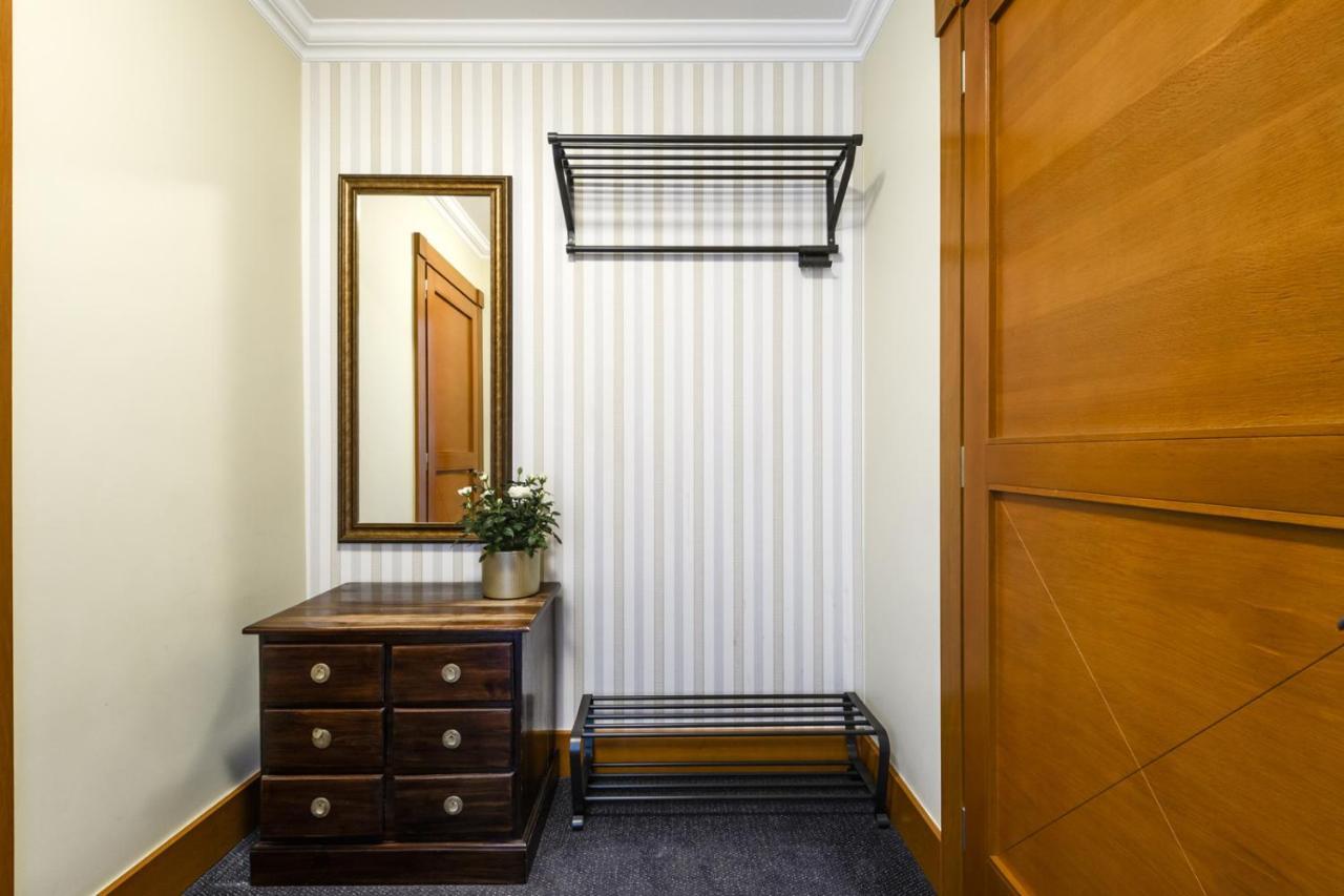 American House Baletowa Varsovie Extérieur photo