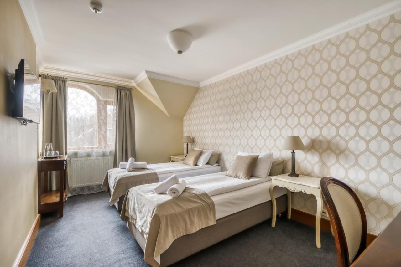 American House Baletowa Varsovie Extérieur photo